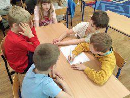 Warsztaty profilaktyczno-edukacyjne 